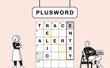 Play Plusword - Game Thumbnail