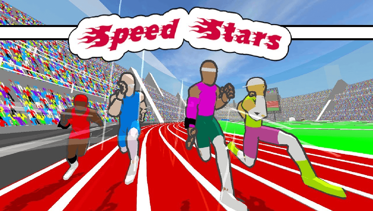 Play Speed Stars - Game Thumbnail