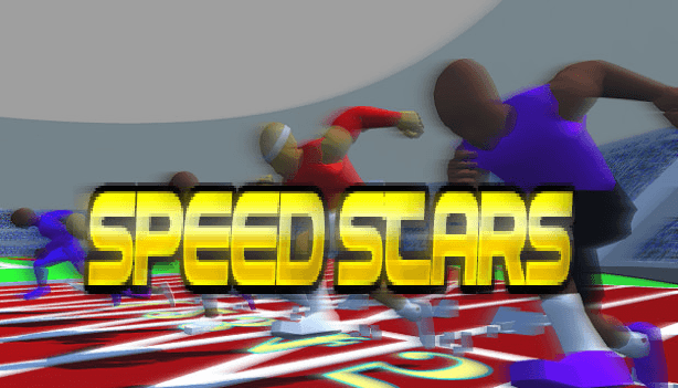Play Speed Stars Unblocked - Game Thumbnail